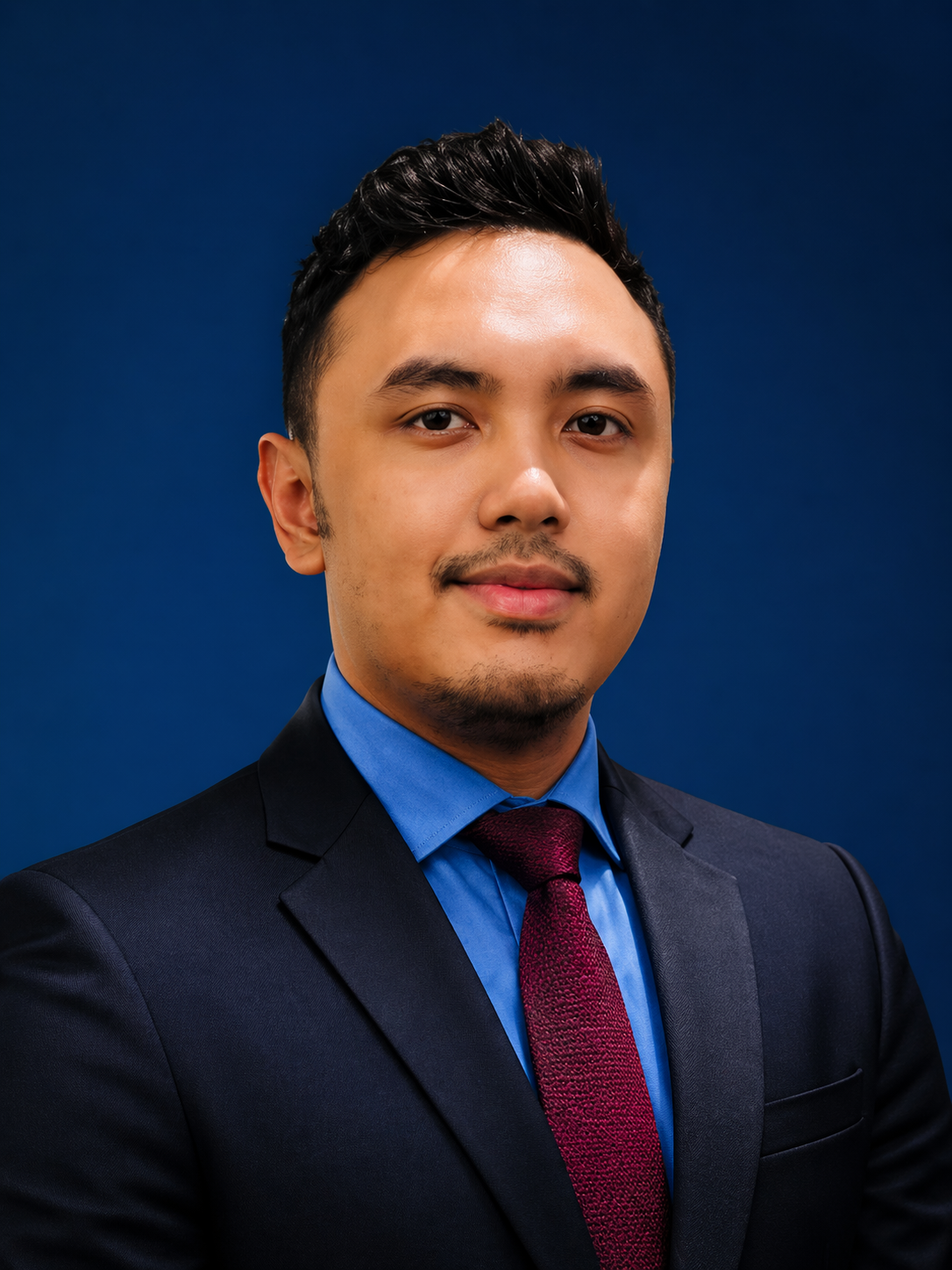 Dr. M. Ilman Abidin, S.H., M.H., Founder KolabRiset