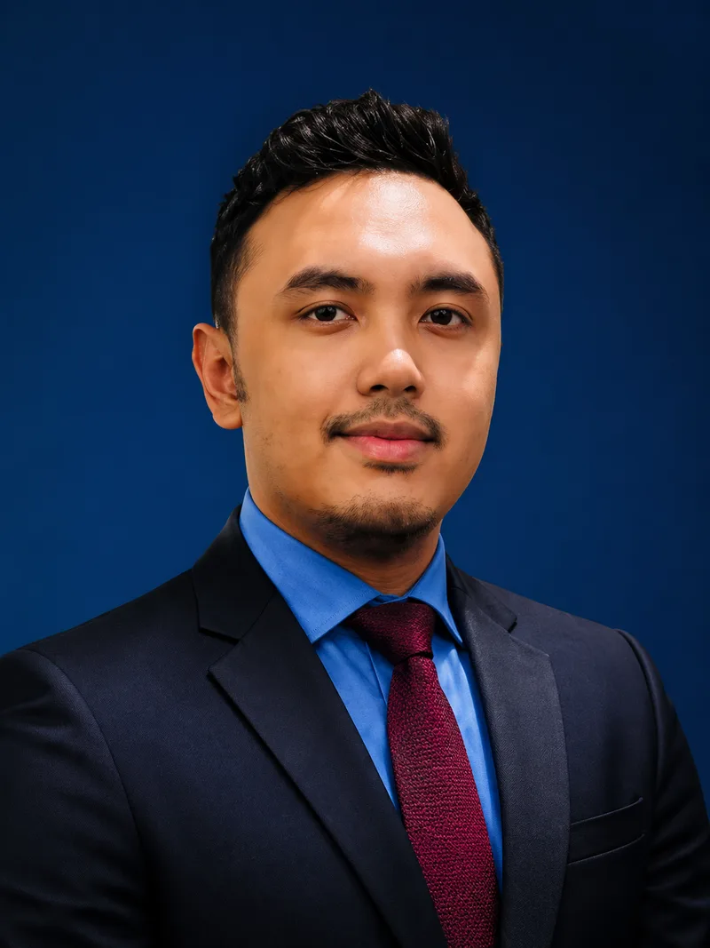 Dr. M. Ilman Abidin, S.H., M.H., Founder KolabRiset